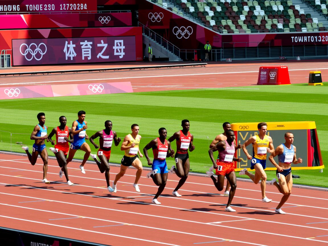 米兰体育足球-女子短自项目稳扎稳打，女子短跑训练方法  第3张